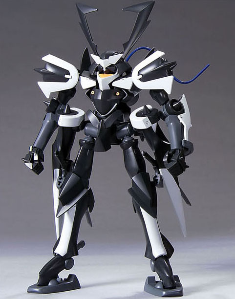 HG00 46 Susanowo 1/144