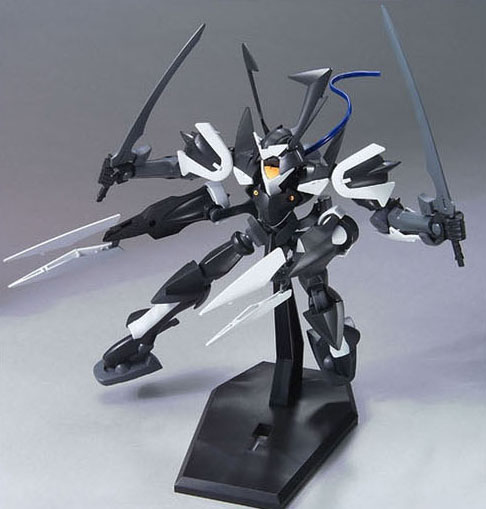 HG00 46 Susanowo 1/144