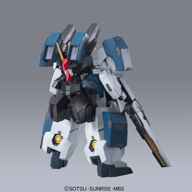 HG00 51 Seravee GNHW/B 1/144