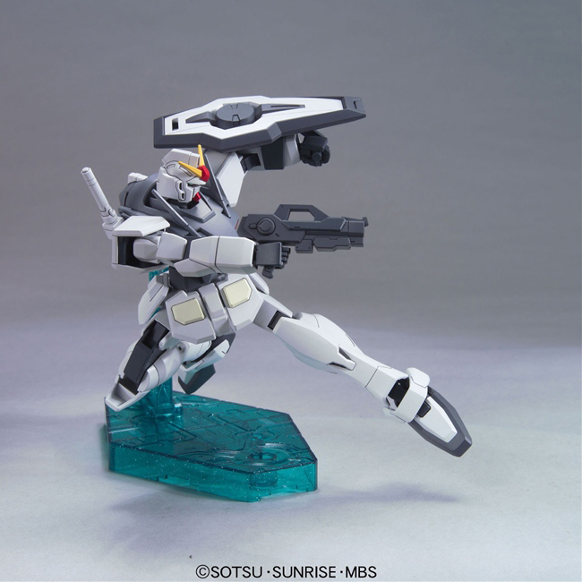 HG00 52 0 Gundam 1/144