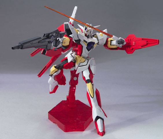 HG00 53 Reborns Gundam 1/144
