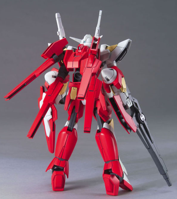 HG00 53 Reborns Gundam 1/144