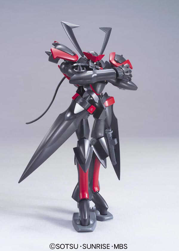 HG00 55 Masurao 1/144