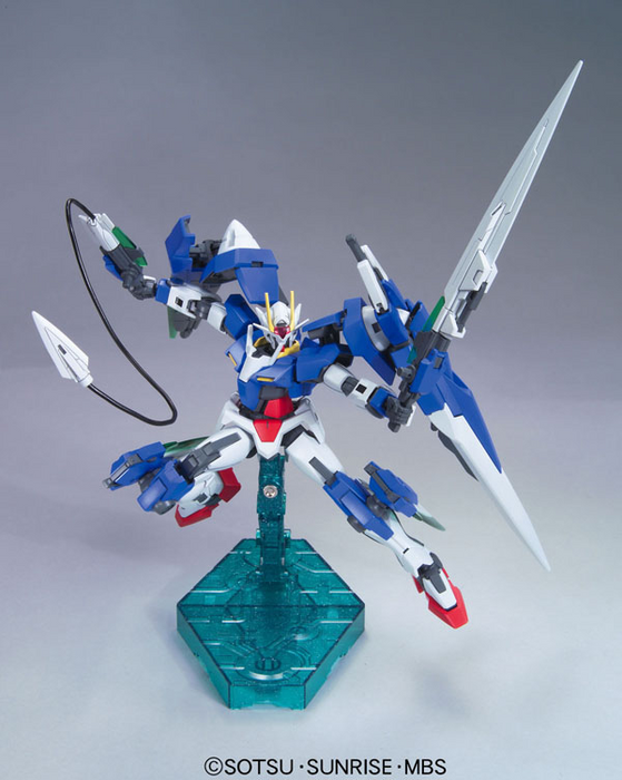 HG00 61 00 Gundam Seven Sword/G 1/144