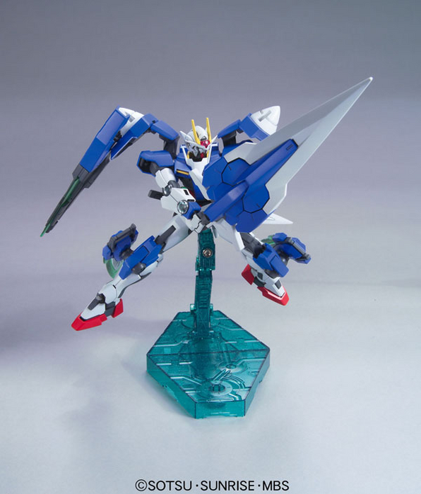 HG00 61 00 Gundam Seven Sword/G 1/144