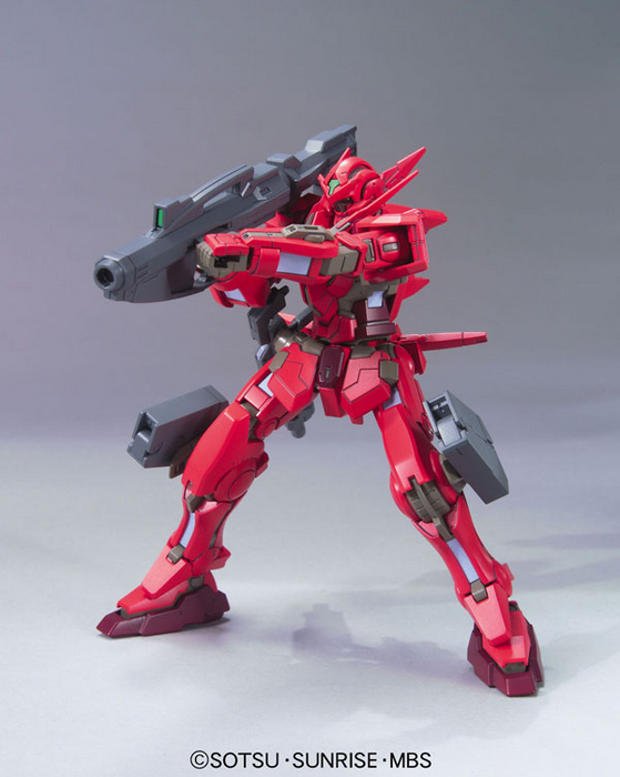HG00 62 Gundam Astraea Type F 1/144