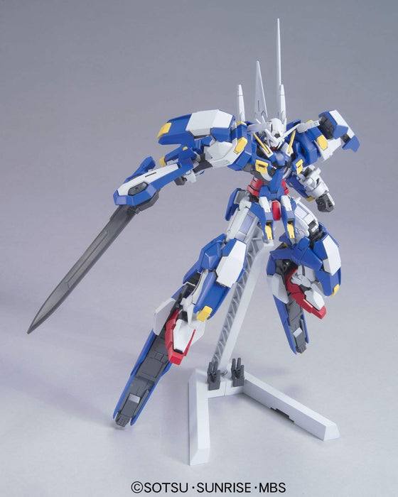 HG00 64 Gundam Avalanche Exia' 1/144