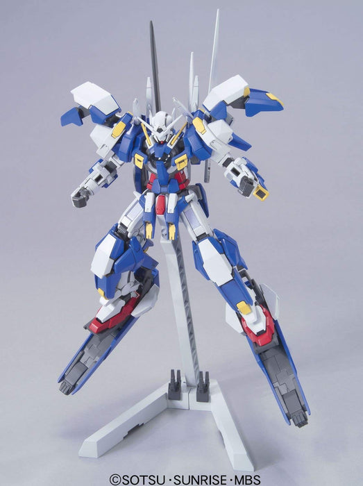 HG00 64 Gundam Avalanche Exia' 1/144