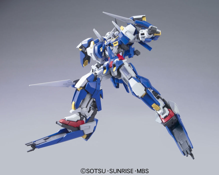 HG00 64 Gundam Avalanche Exia' 1/144