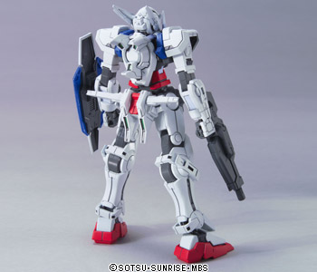 HG00 65 Gundam Astraea 1/144
