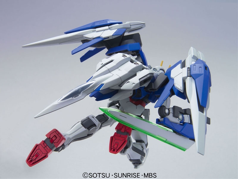HG00 70 00 Raiser GN Condenser Type 1/144