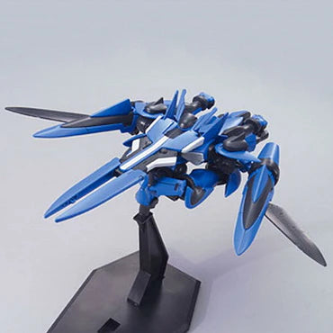 HG00 71 Brave (Commander Test Type) 1/144