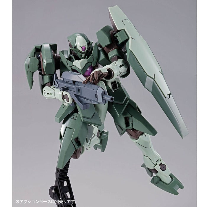 HG00 GN-XIV (Mass Production Type) 1/144