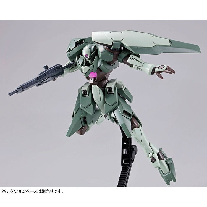 HG00 GN-XIV (Mass Production Type) 1/144