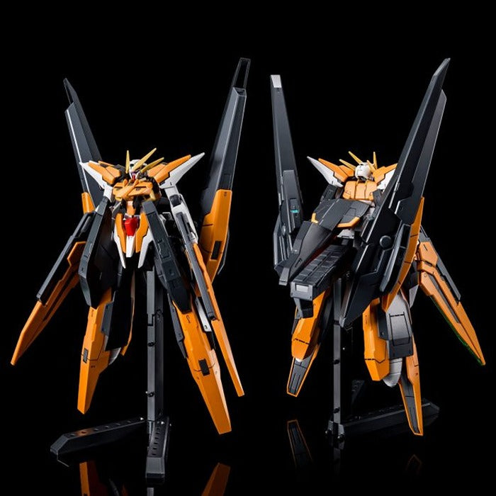 HG00 Gundam Harute (Final Battle Ver.) 1/144