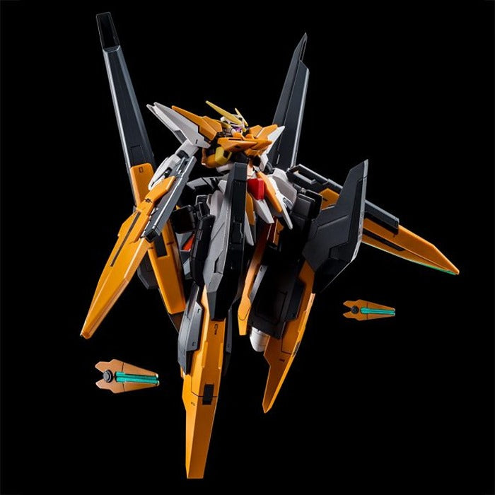 HG00 Gundam Harute (Final Battle Ver.) 1/144