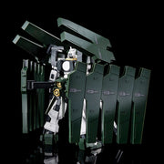 HG00 Gundam Zabanya (Final Battle Ver.) 1/144
