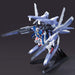 HG00 13 GN Arms TYPE-E + Gundam Exia (Trans-Am Mode) 1/144