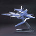 HG00 13 GN Arms TYPE-E + Gundam Exia (Trans-Am Mode) 1/144