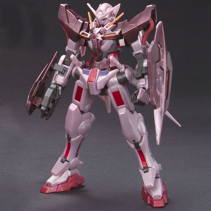 HG00 31 Gundam Exia Trans-Am Mode GN-001 1/144