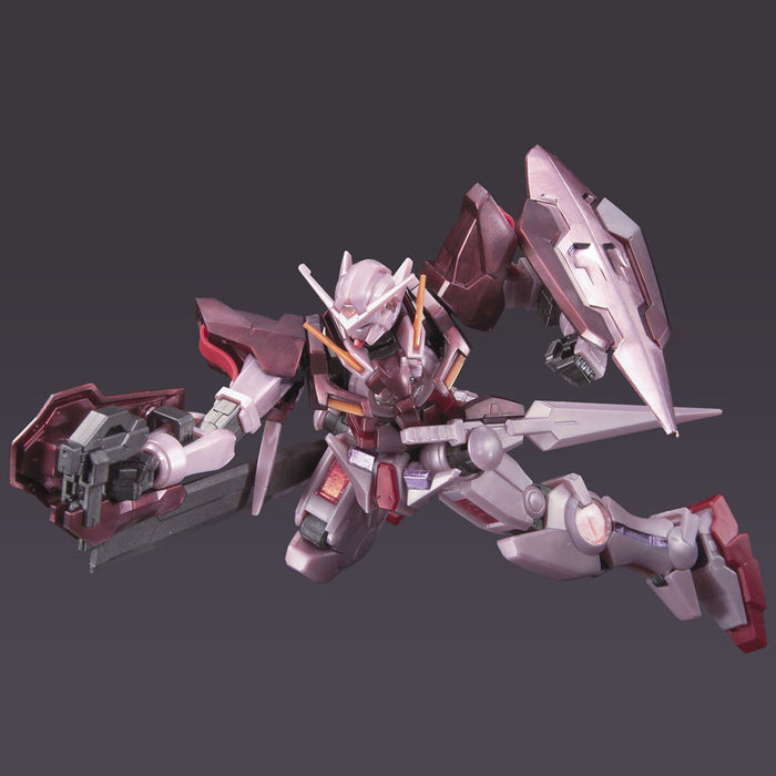 HG00 31 Gundam Exia Trans-Am Mode GN-001 1/144