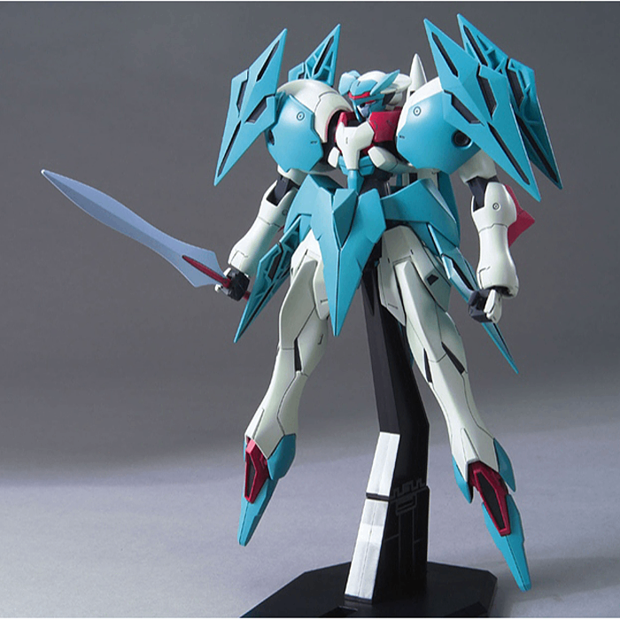 HG00 49 Gaddess 1/144