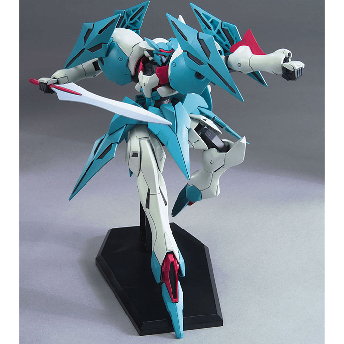 HG00 49 Gaddess 1/144