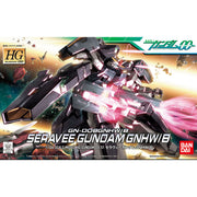 HG00 51 Seravee GNHW/B 1/144