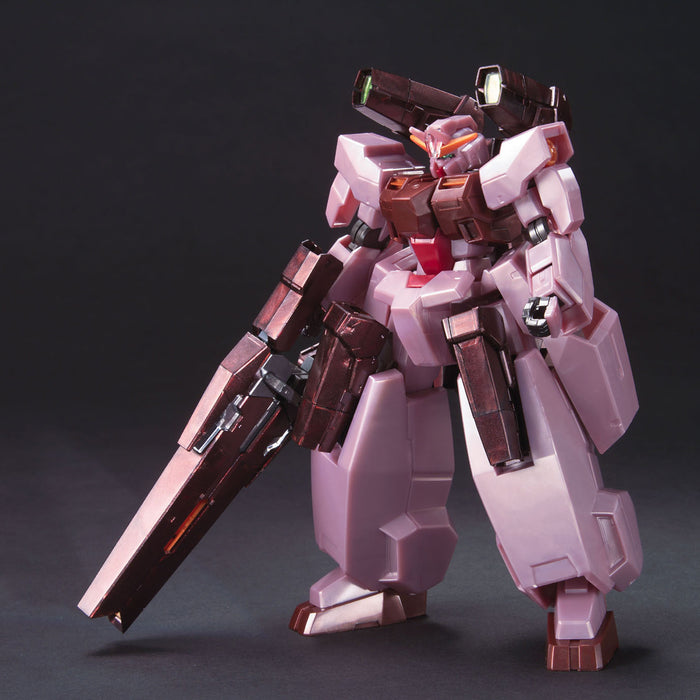 HG00 58 Seravee Gundam & Seraphim Gundam Trans-Am Mode 1/144