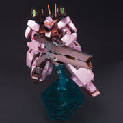 HG00 58 Seravee Gundam & Seraphim Gundam Trans-Am Mode 1/144