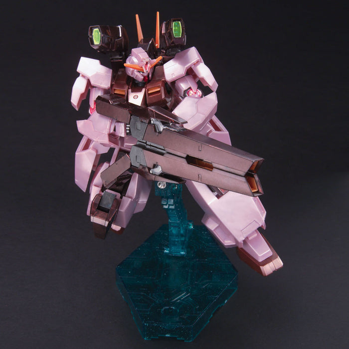 HG00 58 Seravee Gundam & Seraphim Gundam Trans-Am Mode 1/144