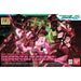 HG00 58 Seravee Gundam & Seraphim Gundam Trans-Am Mode 1/144