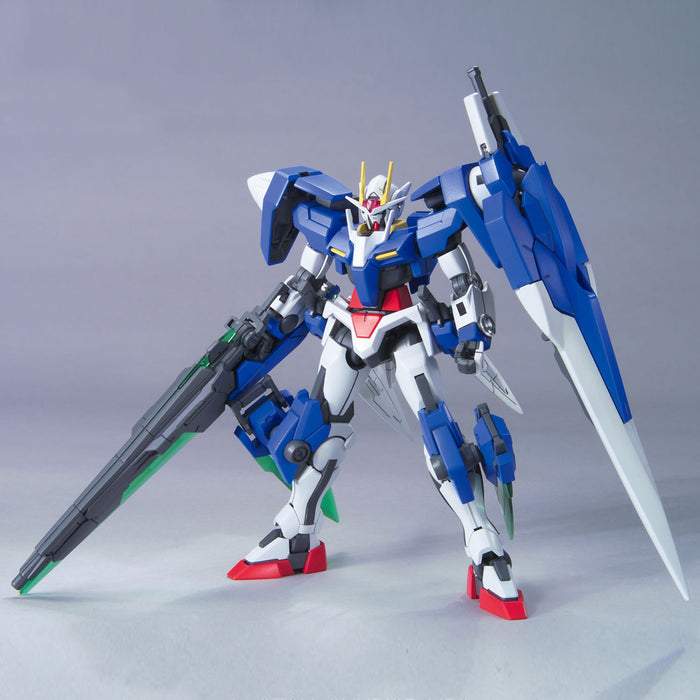 HG00 61 00 Gundam Seven Sword/G 1/144