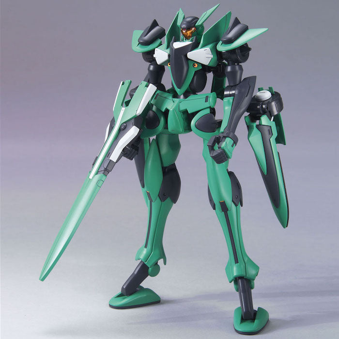 HG00 72 Brave (Standard Test Type) 1/144