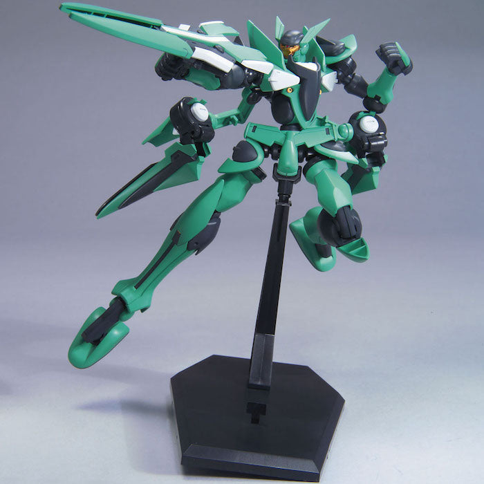 HG00 72 Brave (Standard Test Type) 1/144