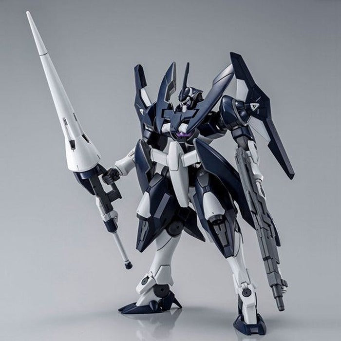 HG00 Advanced GN-X 1/144