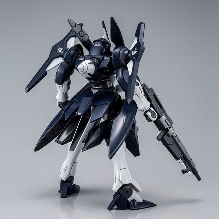 HG00 Advanced GN-X 1/144