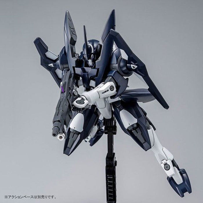 HG00 Advanced GN-X 1/144