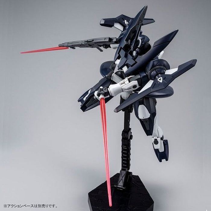 HG00 Advanced GN-X 1/144