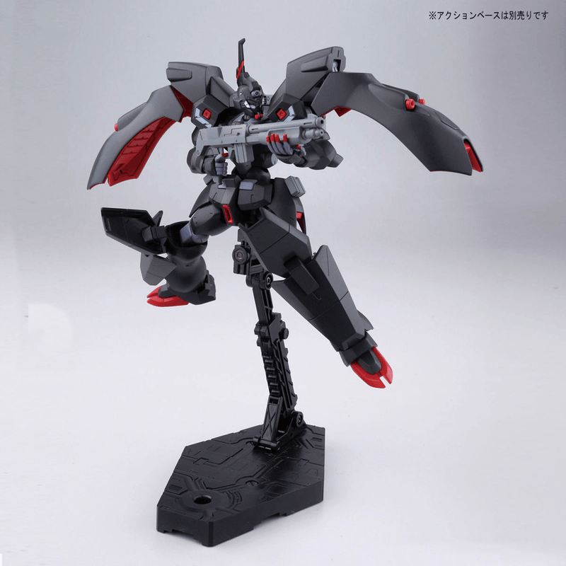 HG 16 Kabakali 1/144