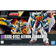HGAC Altron Gundam 1/144