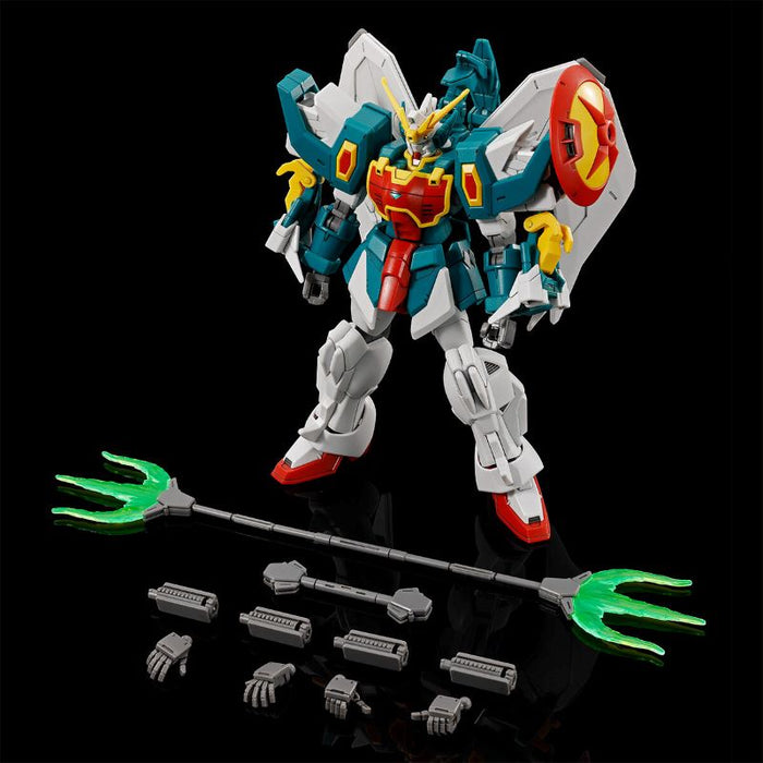 HGAC Altron Gundam 1/144
