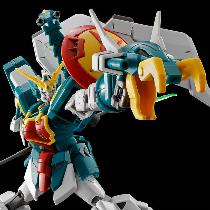 HGAC Altron Gundam 1/144