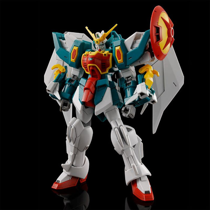 HGAC Altron Gundam 1/144