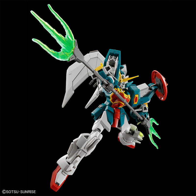 HGAC Altron Gundam 1/144
