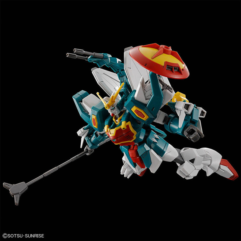 HGAC Altron Gundam 1/144