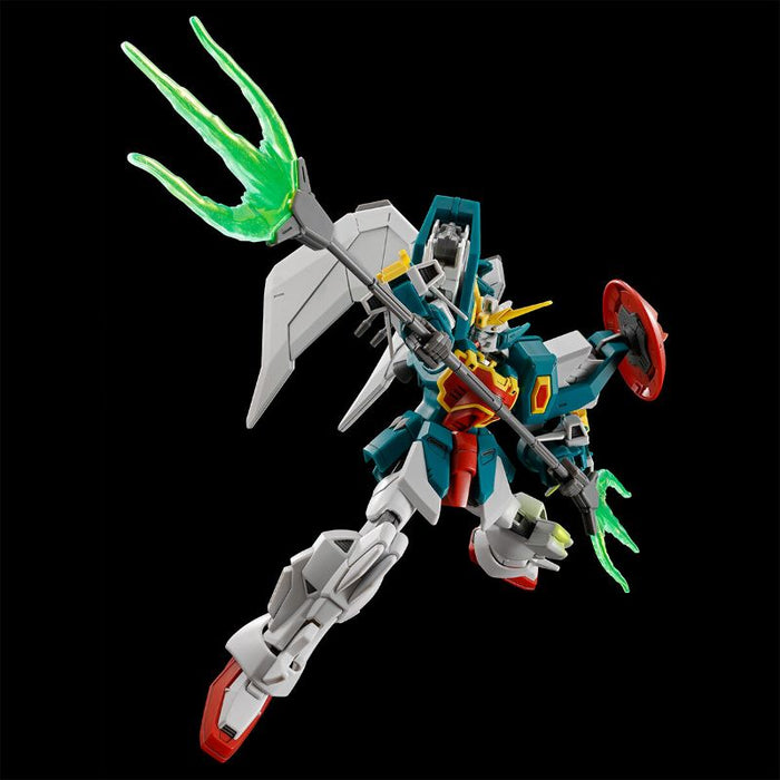 HGAC Altron Gundam 1/144