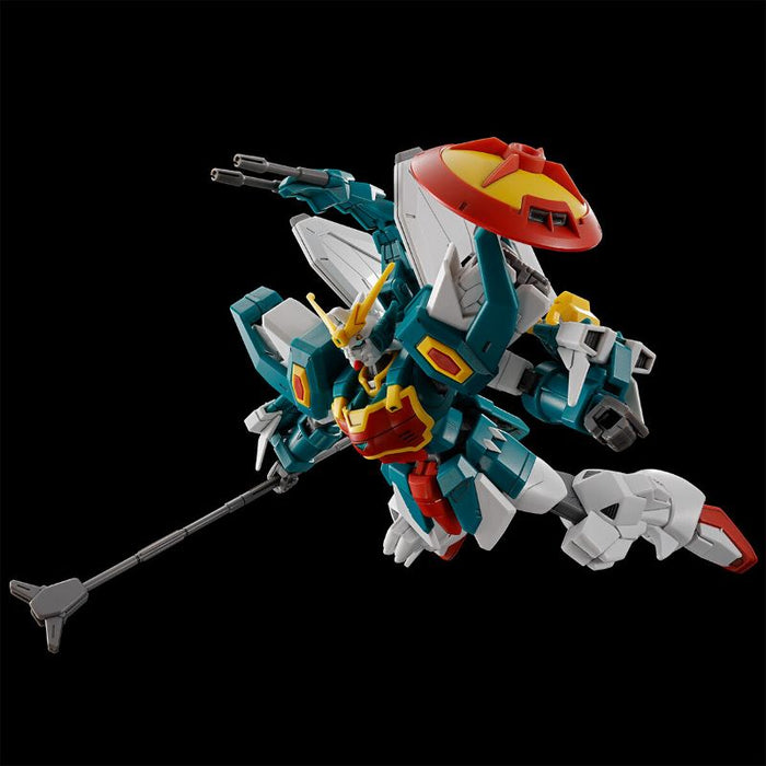 HGAC Altron Gundam 1/144