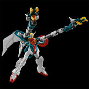 HGAC Altron Gundam 1/144