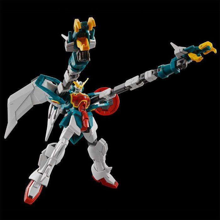 HGAC Altron Gundam 1/144